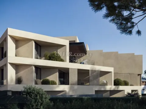 Apartment (Flat) in Engomi, Nicosia for Sale - 5