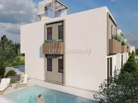 House (Detached) in Tremithousa, Paphos for Sale - 10