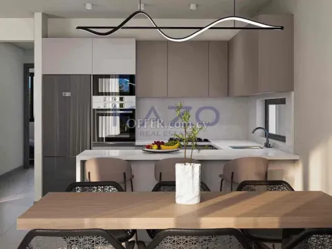 Modern Three Bedroom Apartment in Peaceful Empa Neighborhood - 7