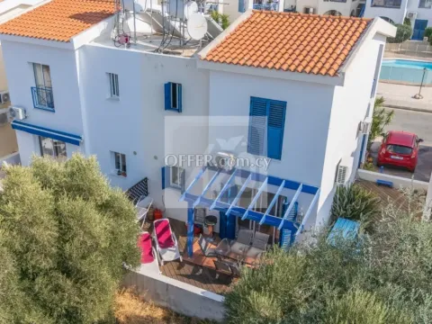 Semi Detached Villa in Prodromi - 10