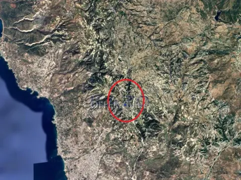 Large Tsada Development Land for Sale 4742 m2 - 2