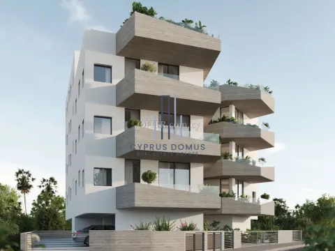 New Apartments For Sale in Zakaki Area - 9