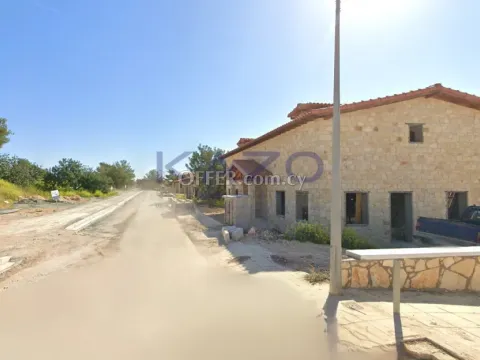 Large Building Plot for Sale in Souni Pines - 6