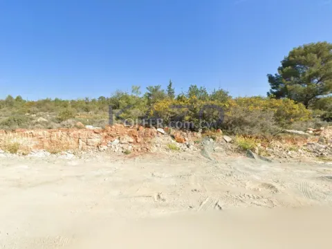 Large Building Plot for Sale in Souni Pines - 3