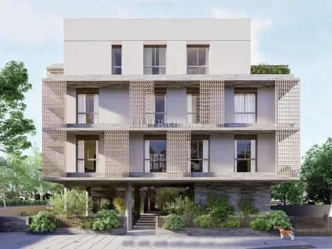 Apartment (Penthouse) in Aglantzia, Nicosia for Sale - 4