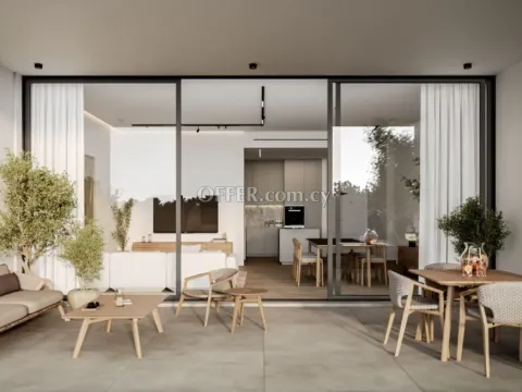 Apartment (Flat) in Engomi, Nicosia for Sale - 4