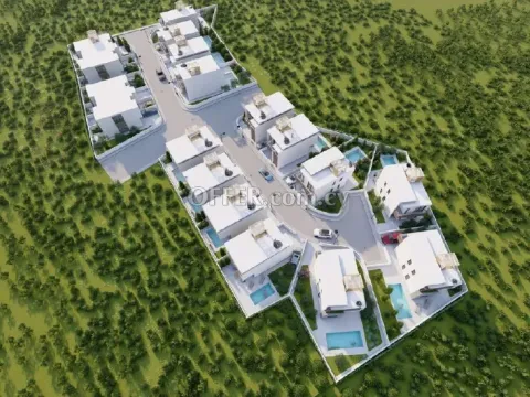 House (Maisonette) in Tremithousa, Paphos for Sale - 9