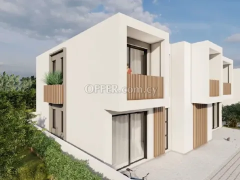 House (Maisonette) in Tremithousa, Paphos for Sale - 9