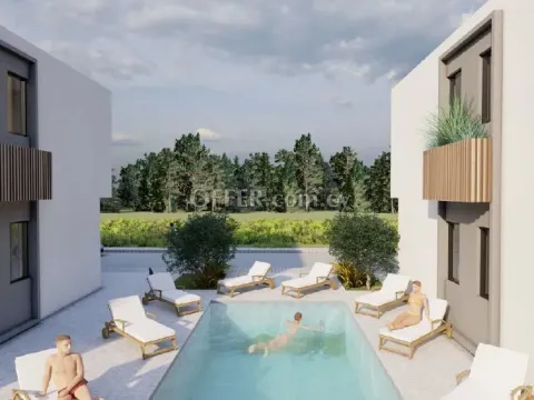 House (Detached) in Tremithousa, Paphos for Sale - 9