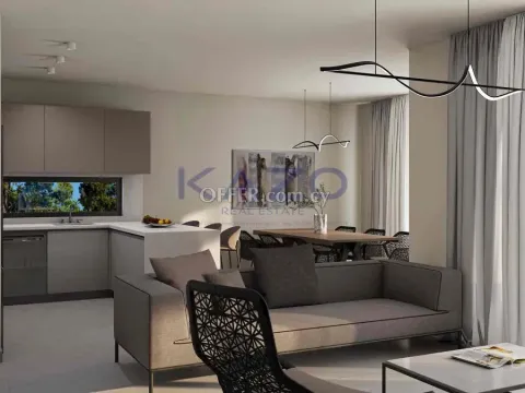 Modern Three Bedroom Apartment in Peaceful Empa Neighborhood - 6