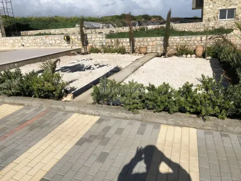Beautiful Seafront Villa Zygi Larnaca - 8
