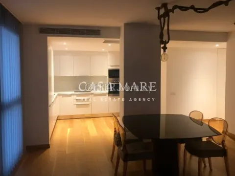 Luxury 2-Bedroom Furnished Apartment in Strovolos - 6