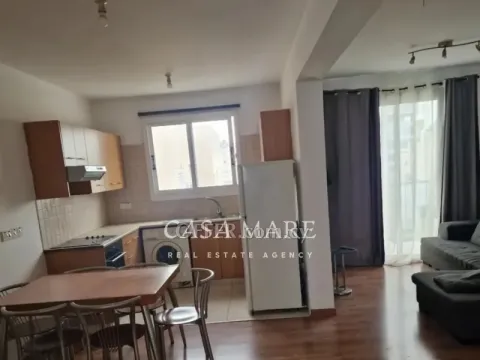 2 Bedroom Apartment – Strovolos, Nicosia - 6