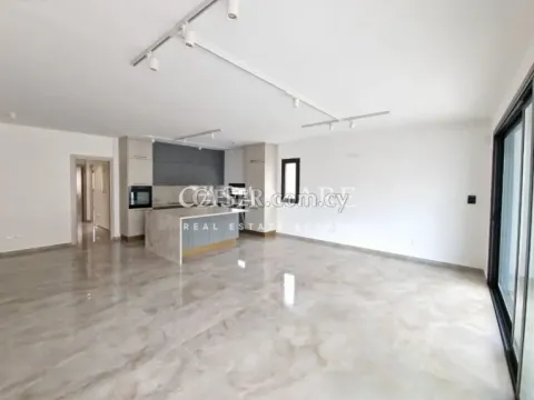 Luxury 3-Bedroom Apartment in Lycavitos, Nicosia - 6
