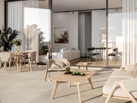 Apartment (Flat) in Engomi, Nicosia for Sale - 3