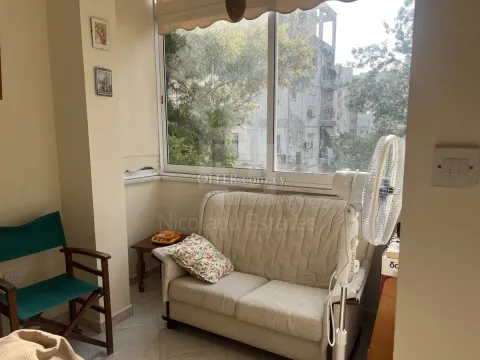 Large one bedroom flat in Neapolis Limassol near the sea for sale. - 7