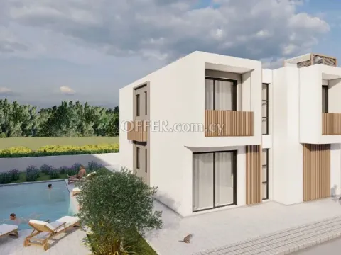 House (Detached) in Tremithousa, Paphos for Sale - 8