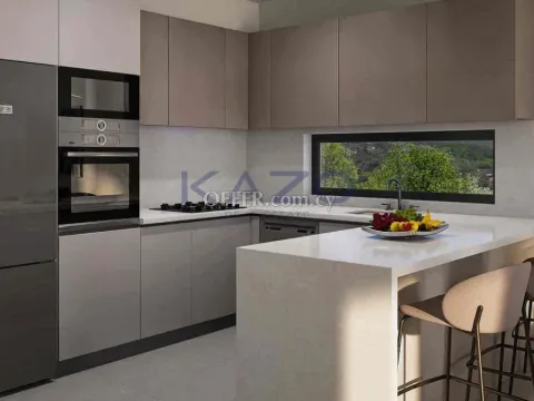 Modern Three Bedroom Apartment in Peaceful Empa Neighborhood - 5