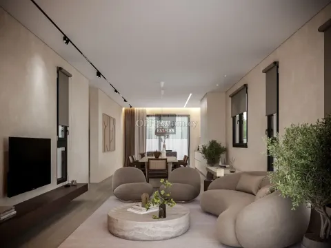 Modern Semi-Detached House with Pool in Ayia Triada - 8