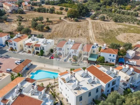 Semi Detached Villa in Prodromi - 8