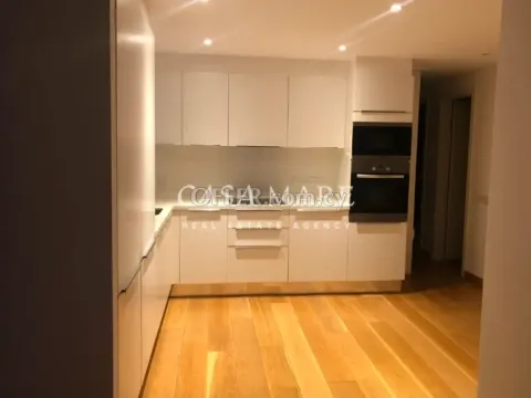 Luxury 2-Bedroom Furnished Apartment in Strovolos - 5