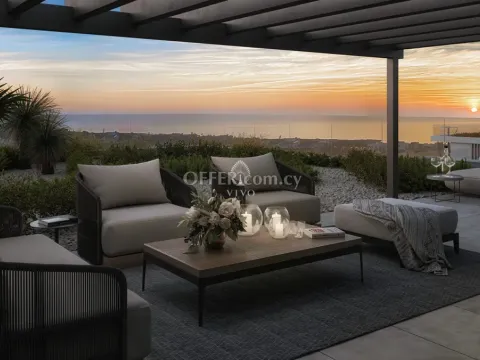 ONE BEDROOM APARTMENT IN GEROSKIPOU - PAPHOS - 8