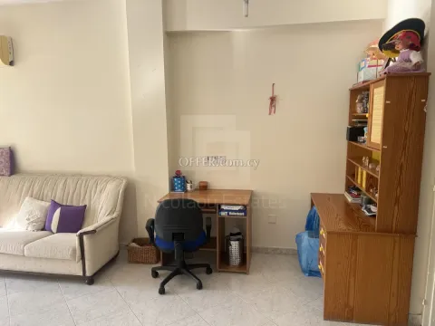 Large one bedroom flat in Neapolis Limassol near the sea for sale. - 6