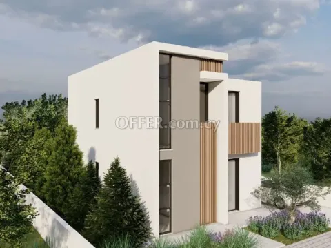House (Detached) in Tremithousa, Paphos for Sale - 7