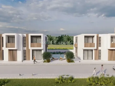 House (Detached) in Tremithousa, Paphos for Sale - 7