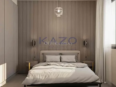 Modern Three Bedroom Apartment in Peaceful Empa Neighborhood - 4