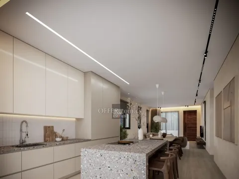 Modern Semi-Detached House with Pool in Ayia Triada - 7