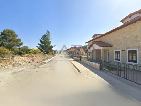 Large Building Plot for Sale in Souni Pines - 3