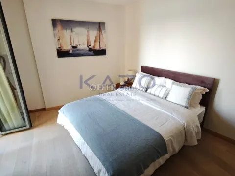 Luxury Seafront Apartment with Astonishing Views - 8
