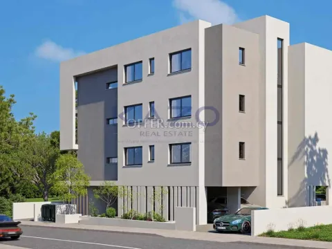 Modern Three Bedroom Apartment in Peaceful Empa Neighborhood - 3