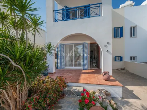 Semi Detached Villa in Prodromi - 6