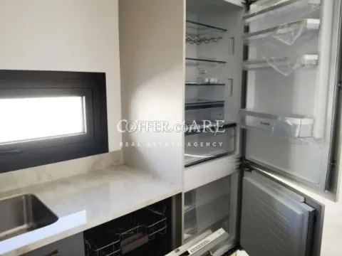Luxury 3-Bedroom Apartment in Lycavitos, Nicosia - 3