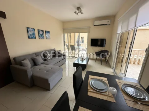 2-bedroom apartment in Tombs of the Kings FOR RENT - Main Photo