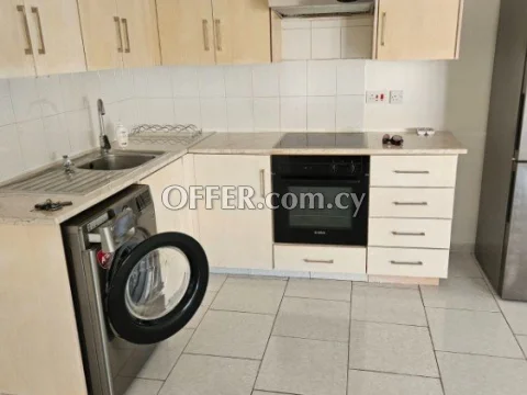 For Sale, One-Bedroom Apartment in Acropolis - Main Photo