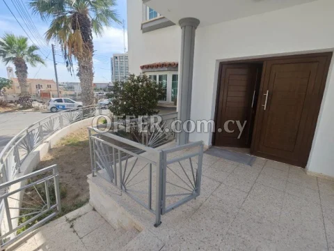 House for Rent in the center of Larnaca - Main Photo