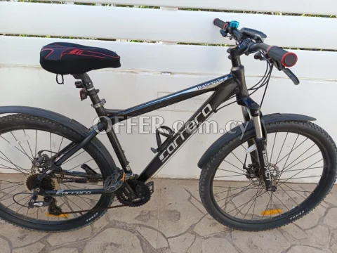 Bicycle MTB 27.5' - Main Photo