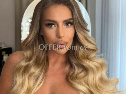 Milana_Vip - Photo 1