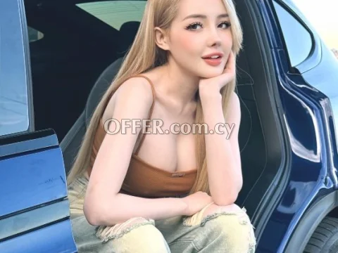 New Asian girl in Nicosia - Photo 1