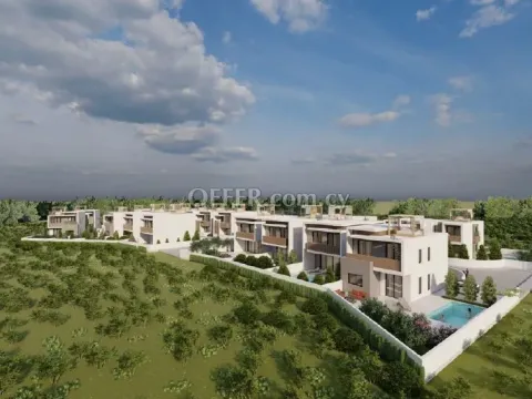 House (Detached) in Tremithousa, Paphos for Sale - 5