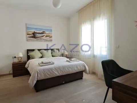 Luxury Seafront Apartment with Astonishing Views - 7
