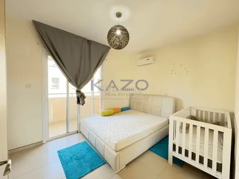 Fully Furnished Three Bedroom Home in Sunny Mandria - 7