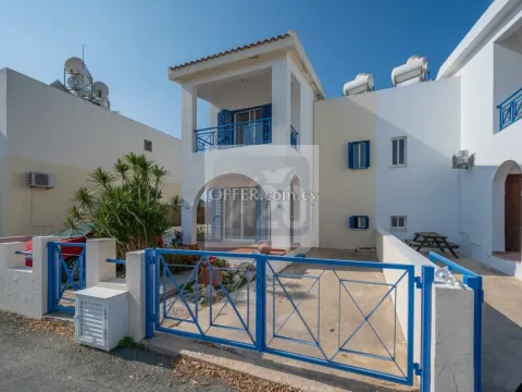 Semi Detached Villa in Prodromi - 5