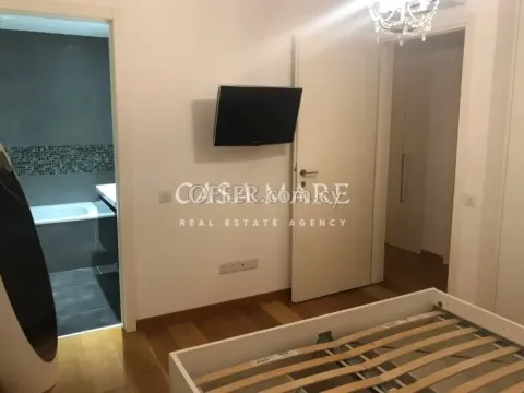 Luxury 2-Bedroom Furnished Apartment in Strovolos - 2