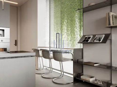 New Apartments For Sale in Zakaki Area - 4