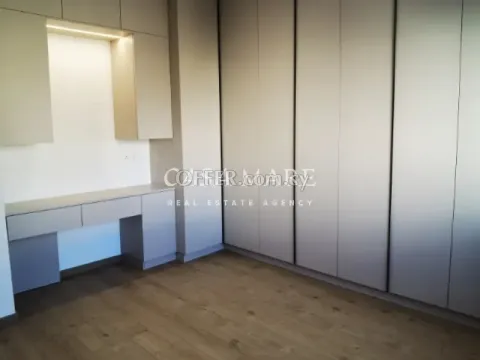 Luxury 3-Bedroom Apartment in Lycavitos, Nicosia - 2
