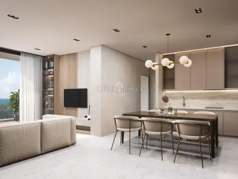 ONE BEDROOM APARTMENT IN GEROSKIPOU - PAPHOS - 5